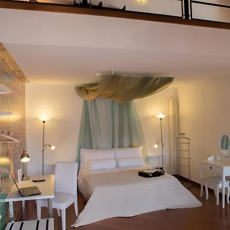 Guest house Garibaldi 18 - And Turin