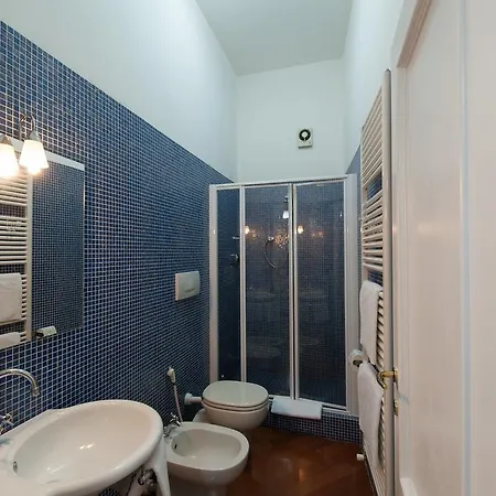 Guest house Garibaldi 18 - And 3*