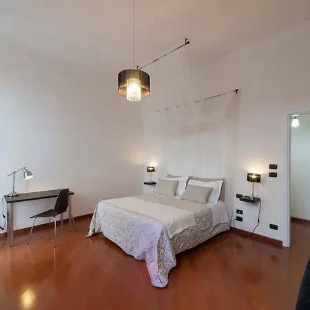 Casa de hóspedes Garibaldi 18 - And 3*