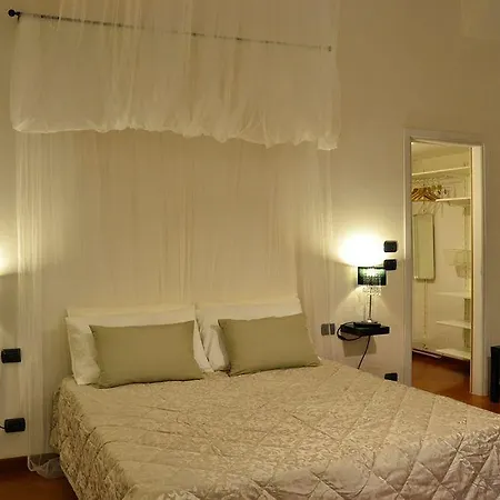 Guest house Garibaldi 18 - And Turin