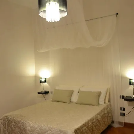Casa de hóspedes Garibaldi 18 - And Turim