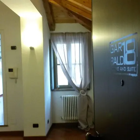 Garibaldi 18 - And Guest house Turin