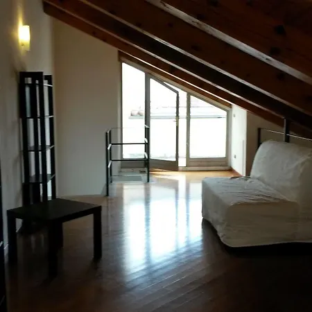 Guest house Garibaldi 18 - And Turin