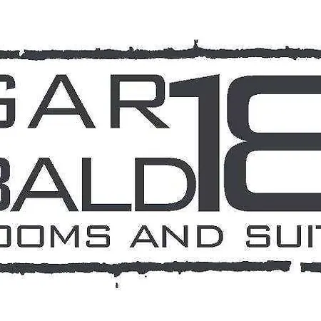 Garibaldi 18 - And Гостевой дом